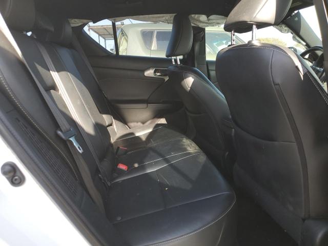 JTHKD5BH8G2253691 Lexus 2zr-fxe+3jm
