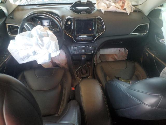 1C4PJLDB9LD565014 Jeep CHEROKEE L