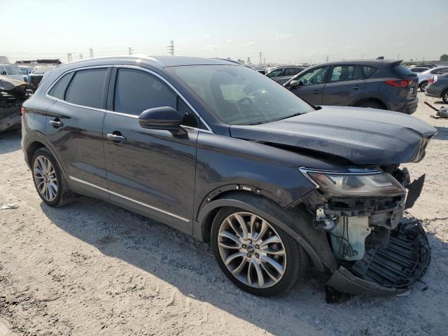 5LMCJ1A96FUJ23325 Lincoln MKC