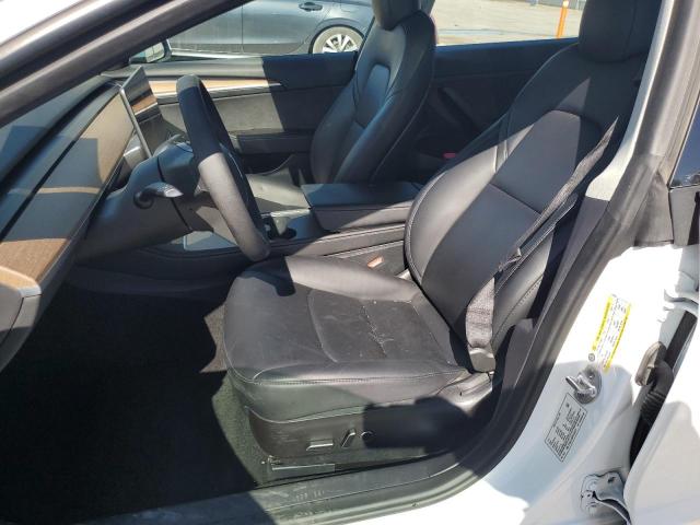 5YJ3E1EA8PF418579 Tesla MODEL 3