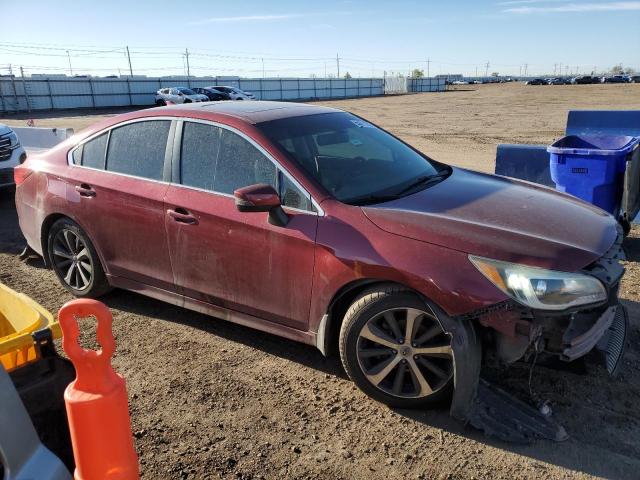 4S3BNAN69H3005429 Subaru u5