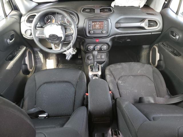 ZACCJBAB2HPG21509 Jeep Renegade