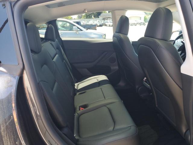 7SAYGDED3RF056131 Tesla Model Y
