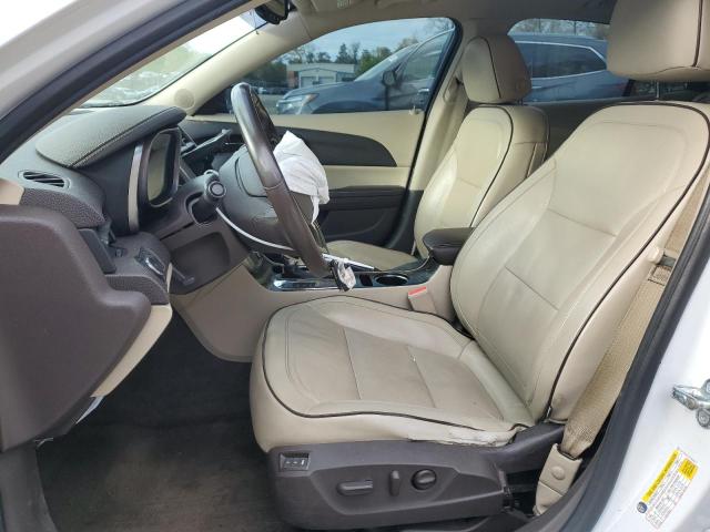 1G11F5SL1FF353417 Chevrolet MALIBU LTZ