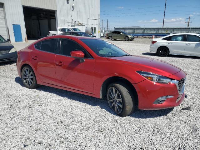 3MZBN1W39JM158768 Mazda py