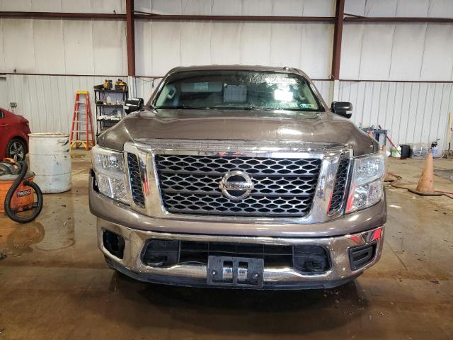 1N6AA1EJ2HN542219 Nissan TITAN S