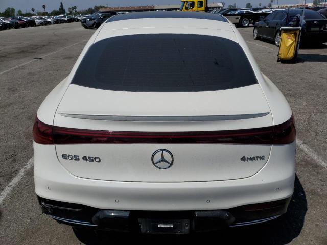 W1KCG2EB3PA040033 Mercedes-Benz Eqs Sedan