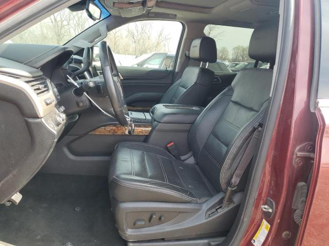 1GKS2HKJ9GR381705 GMC YUKON XL D