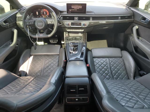 WAUB4CF56JA115809 Audi S5
