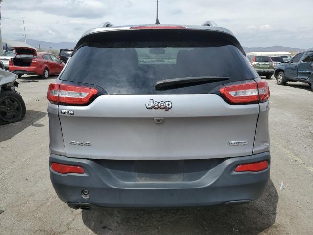 1C4PJMCB6HD213958 Jeep CHEROKEE L