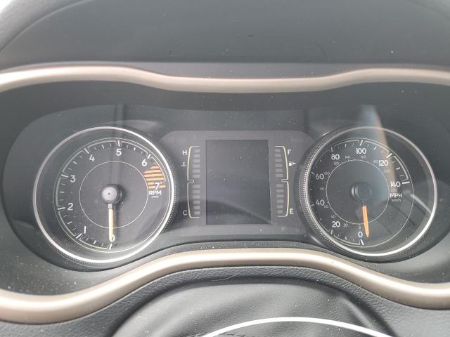 1C4PJMCB6HD213958 Jeep CHEROKEE L