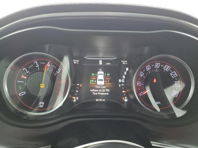 2C3CDZBT7HH658598 Dodge 2017
