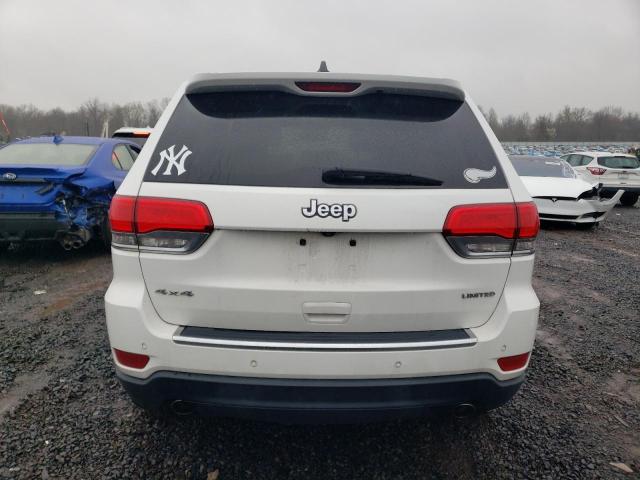 1C4RJFBG5EC131383 Jeep Grand Cher