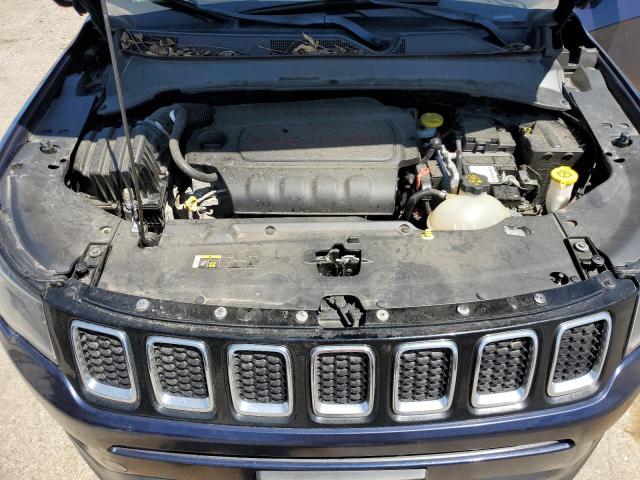 3C4NJDBB4JT314134 Jeep COMPASS LA