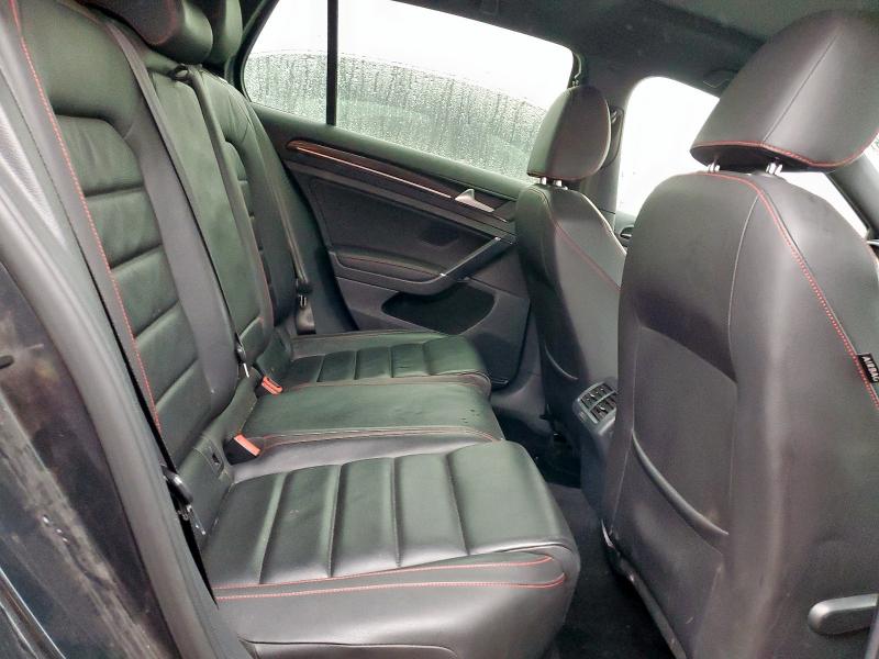 3VW5T7AU4FM068747 Volkswagen GTI