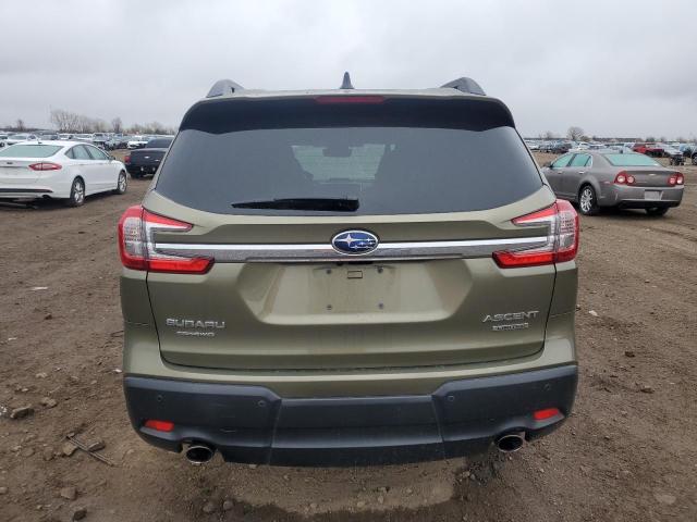4S4WMASD4P3434799 Subaru ASCENT LIM