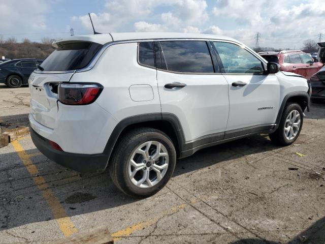 3C4NJDAN0ST519379 Jeep COMPASS SP