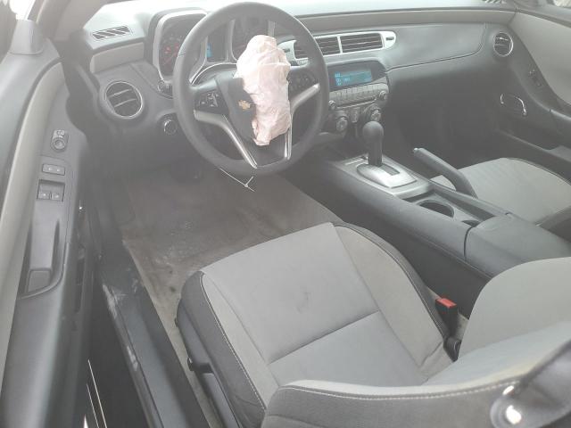 2G1FA1E31E9310101 Chevrolet CAMARO LS