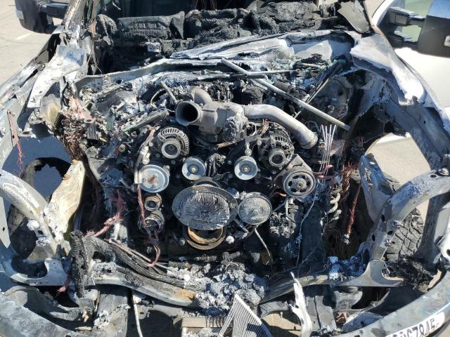 1FT8W3BTXHEF38214 Ford F350 SUPER