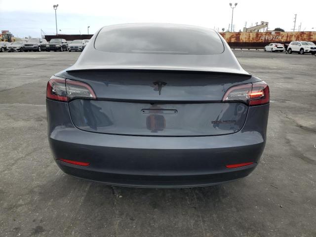 5YJ3E1EA4PF409796 Tesla MODEL 3
