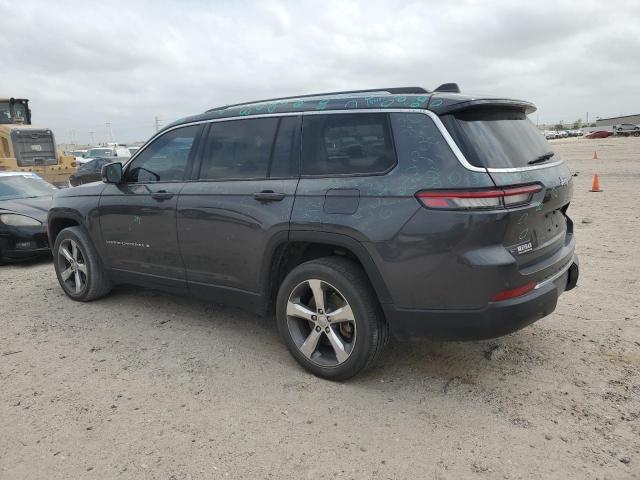 1C4RJJBG0M8143199 Jeep Grand Cher