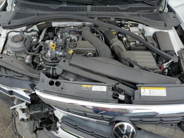 3VW5M7BU2RM068794 Volkswagen tsi