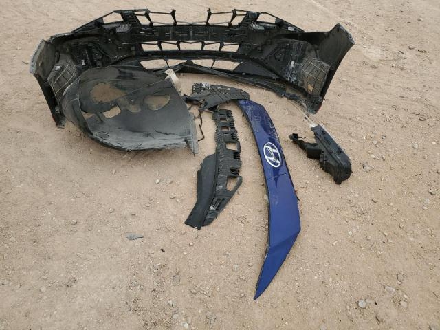 KMHLW4AK0PU012294 Hyundai t-gdi theta ii