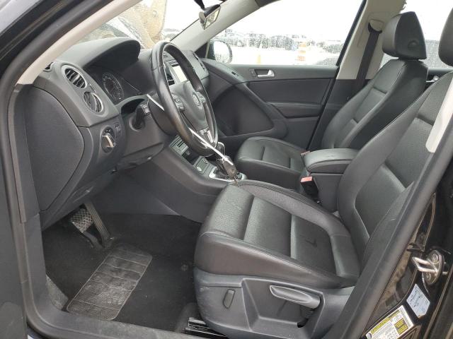 WVGAV7AX9GW600657 Volkswagen Tiguan