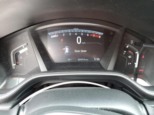 7FARW1H53LE020507 Honda CR-V EX