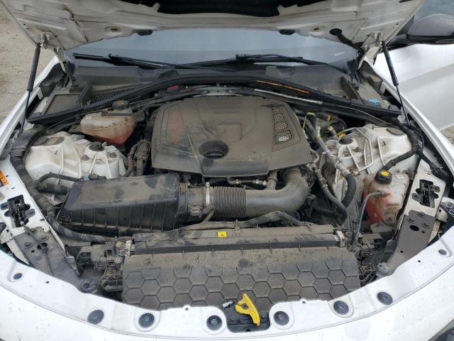 ZARFAMBN6K7605647 Alfa Romeo 2019