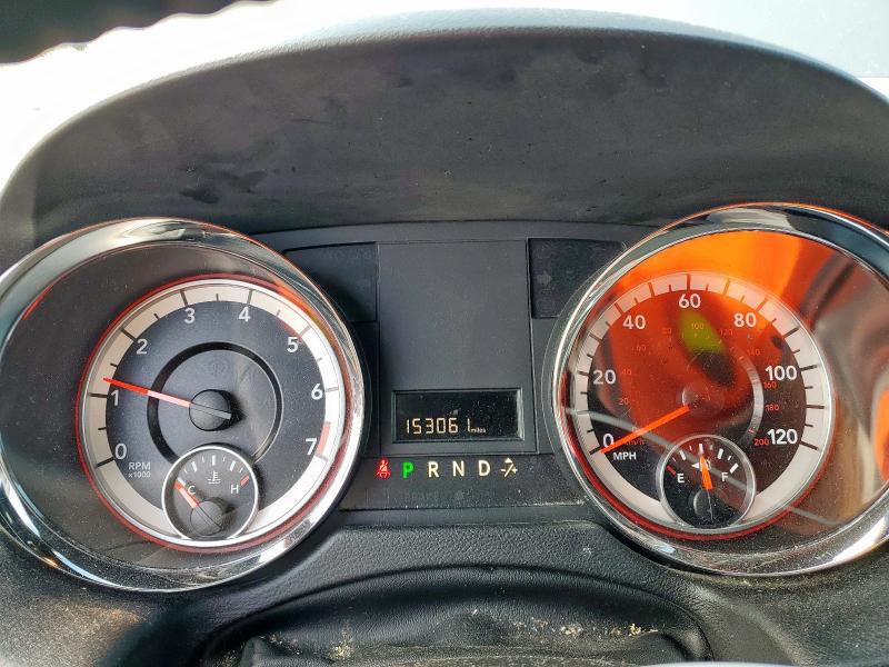 2C4RDGCG7KR717534 Dodge GRAND CARA