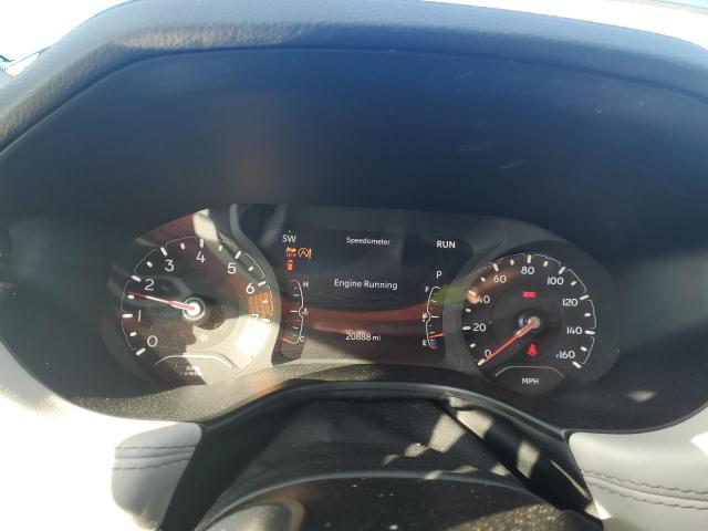 3C4NJDCB6NT102209 Jeep COMPASS LI
