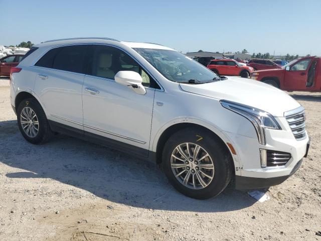 1GYKNCRS8KZ161477 Cadillac XT5 LUXURY