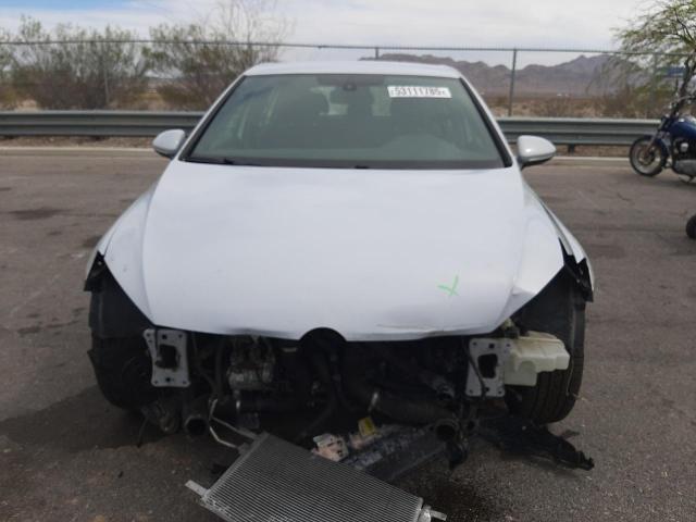3VW6T7AU6KM034520 Volkswagen 2019