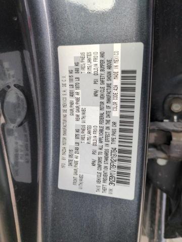 3MZBM1V78FM219784 Mazda 3 TOURING