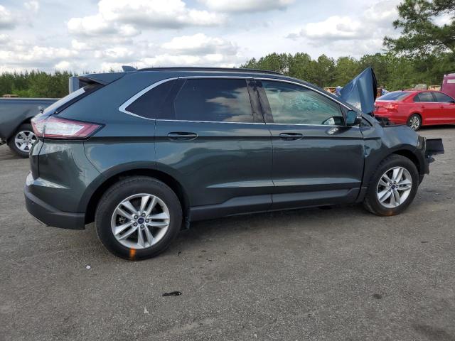 2FMTK3J89FBB58613 Ford EDGE SEL