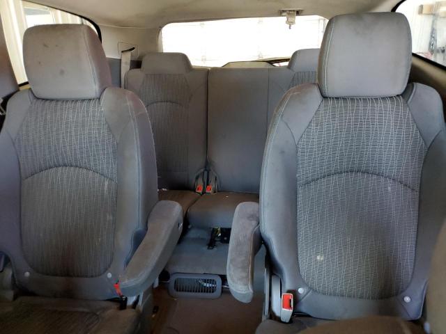 1GNKRGKD8FJ156868 Chevrolet TRAVERSE L