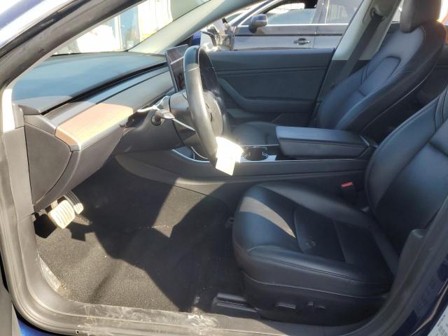 5YJ3E1EB3JF083988 Tesla 2018