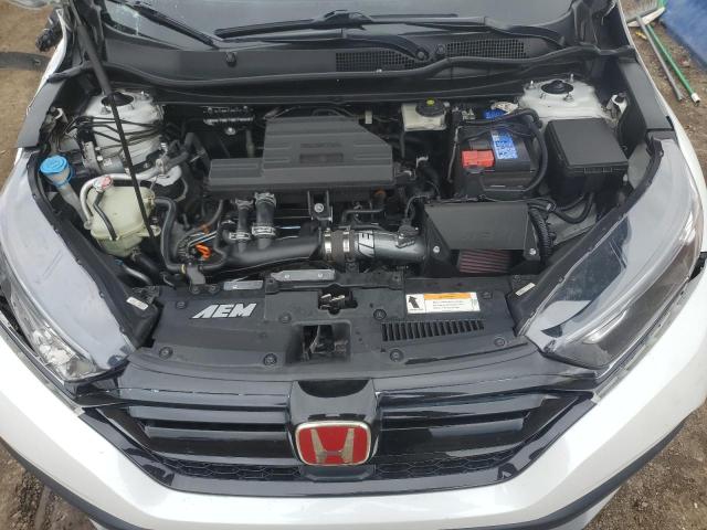 7FARW2H87NE006399 Honda l15be