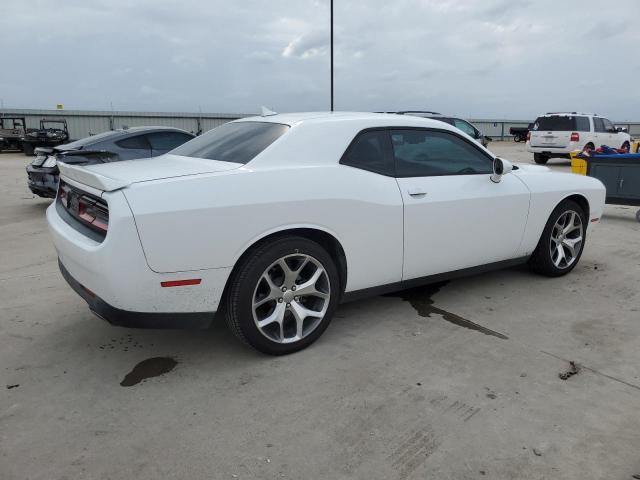 2C3CDZBG4FH733452 Dodge Challenger
