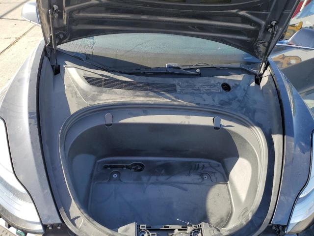 5YJ3E1EAXKF400464 Tesla MODEL 3