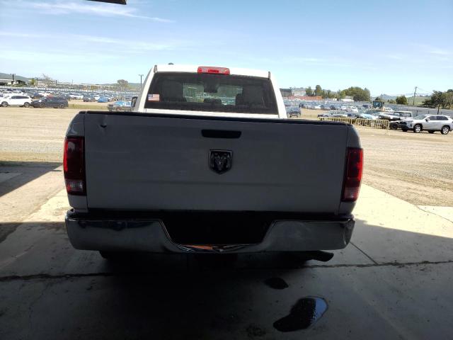 1C6RR6ST3JS249171 RAM 1500
