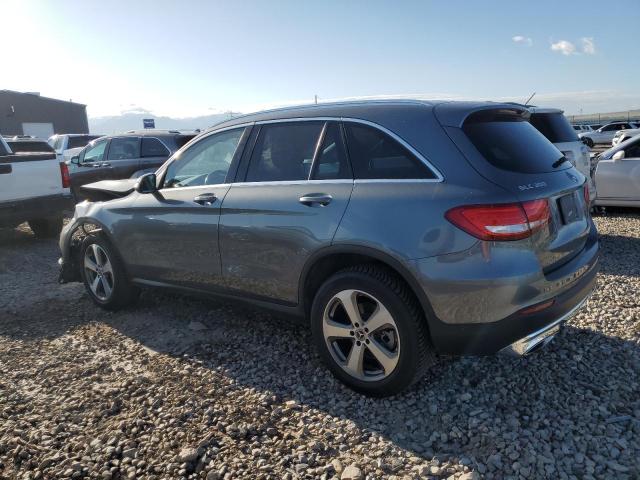 WDC0G4KB7JF327957 Mercedes-Benz GLC 300 4M