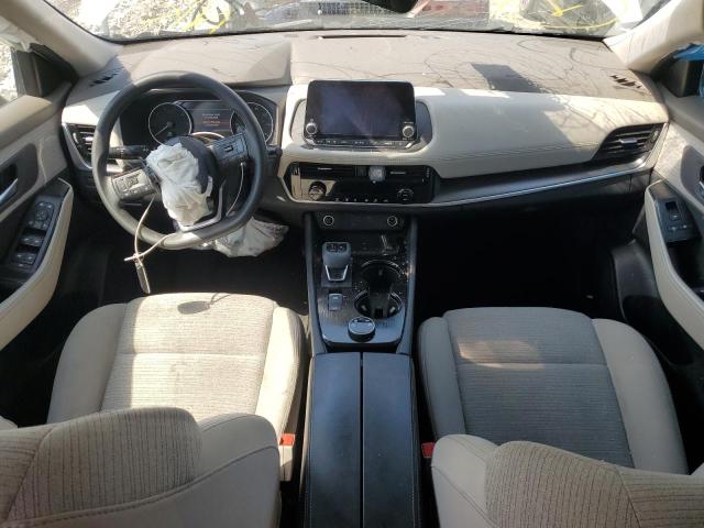 5N1BT3BB2PC737706 Nissan ROGUE SV