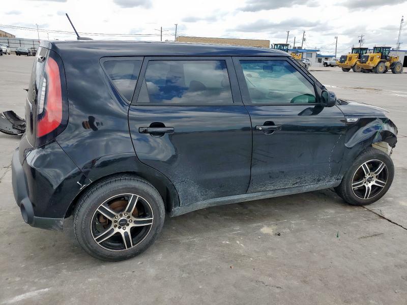 KNDJN2A24F7234756 KIA Soul