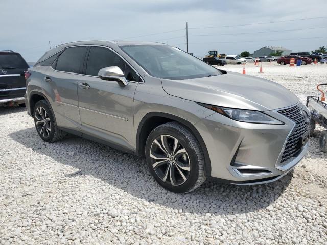 2T2HZMAA1LC171823 Lexus 2gr-fxs