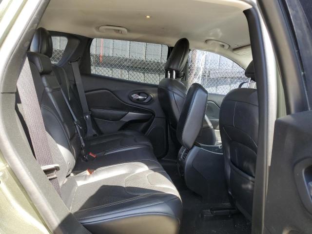 1C4PJLDB5KD357078 Jeep 2019