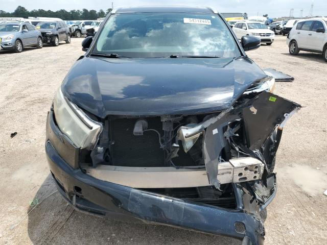 5TDKKRFH8GS504128 Toyota Highlander