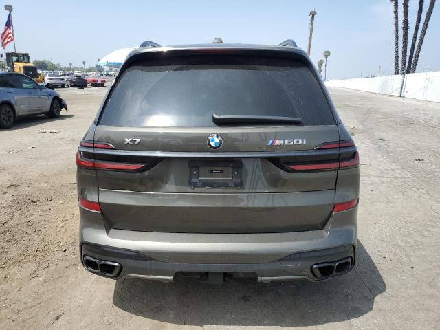 5UX33EM00S9W91846 BMW X7 M60i