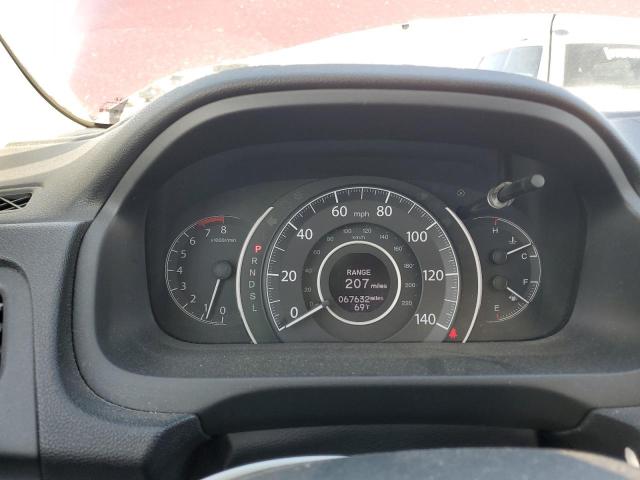 5J6RM4H96GL048739 Honda CR-V TOURI
